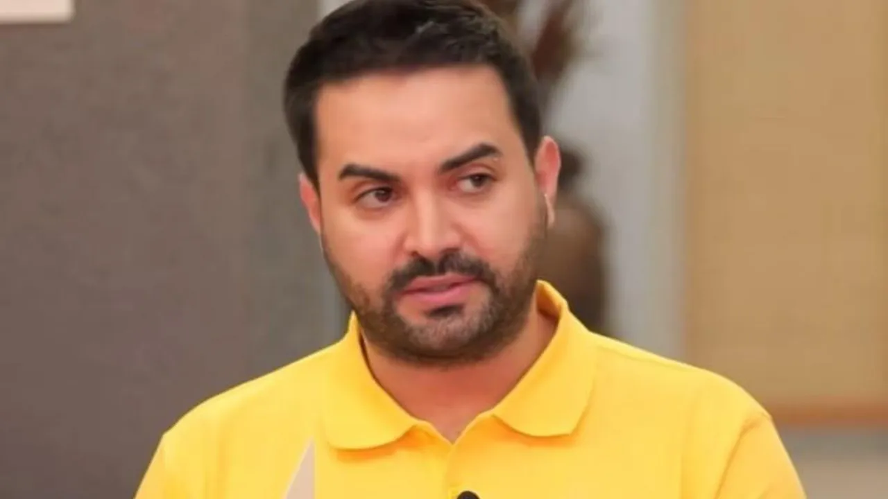 Kadir Ezildi Tv8'E Mi Geçiyor Temizlik Benim İşim Ne Zaman Başlayacak (2)