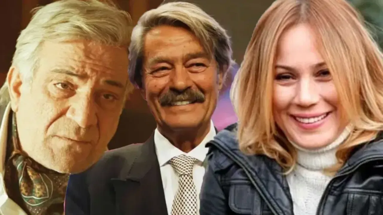 Kadir İnanır'ın Vasiyeti Konuşulmaya Devam Ediyor! Mirası Ne Olacak Jülide Kural'dan Ilk Açıklama! (1)
