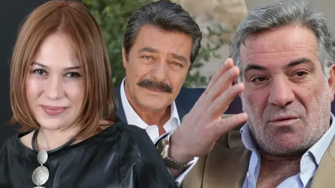 Kadir İnanır'ın Vasiyeti Konuşulmaya Devam Ediyor! Mirası Ne Olacak Jülide Kural'dan Ilk Açıklama! (3)