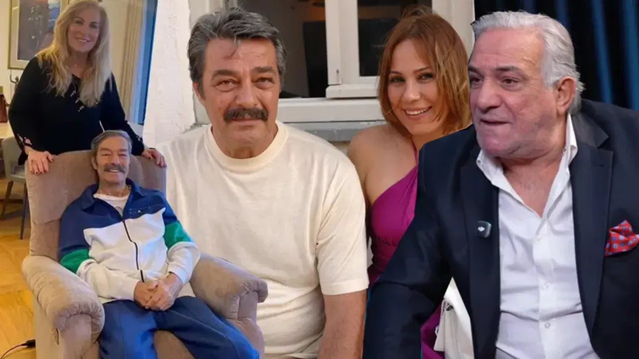 Kadir İnanır'ın Vasiyeti Konuşulmaya Devam Ediyor! Mirası Ne Olacak Jülide Kural'dan Ilk Açıklama! (4)