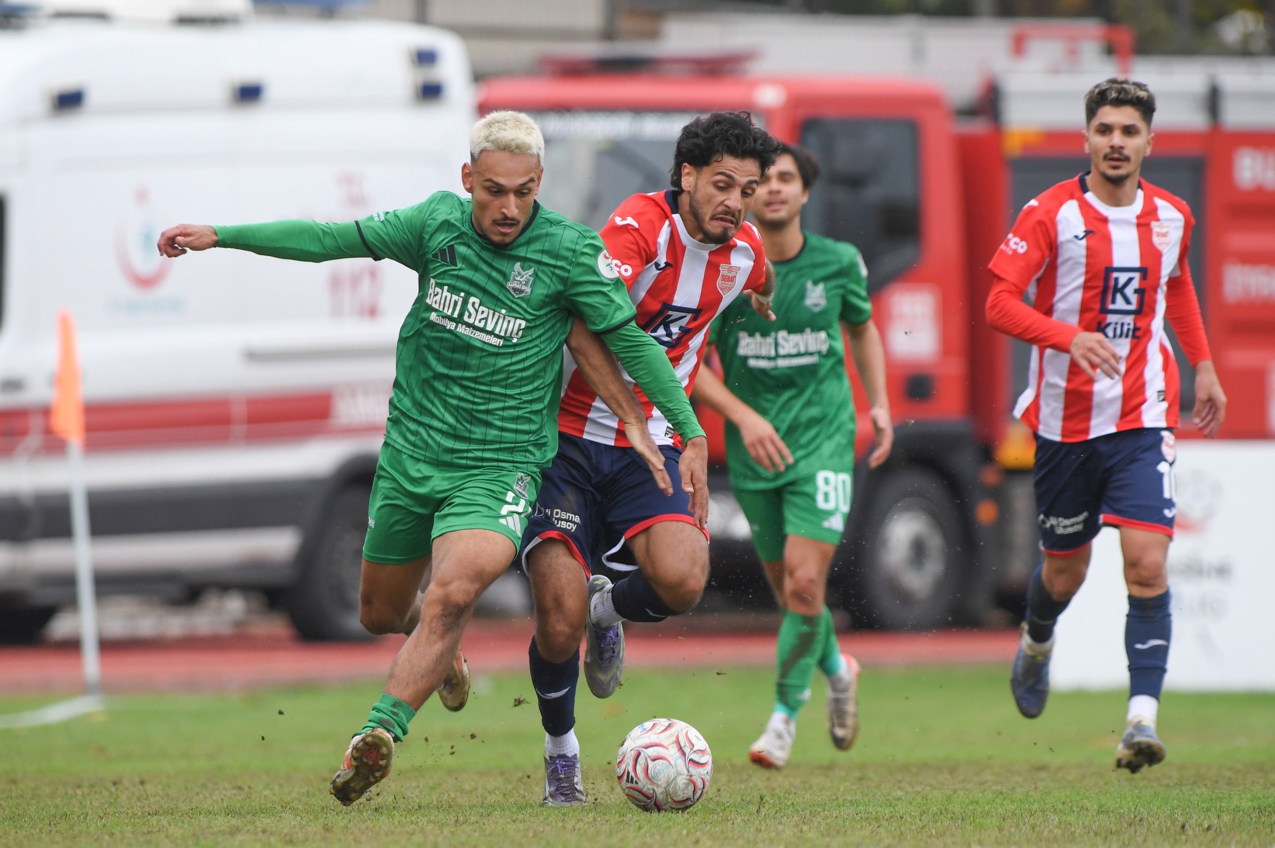 Kafkasspor-22