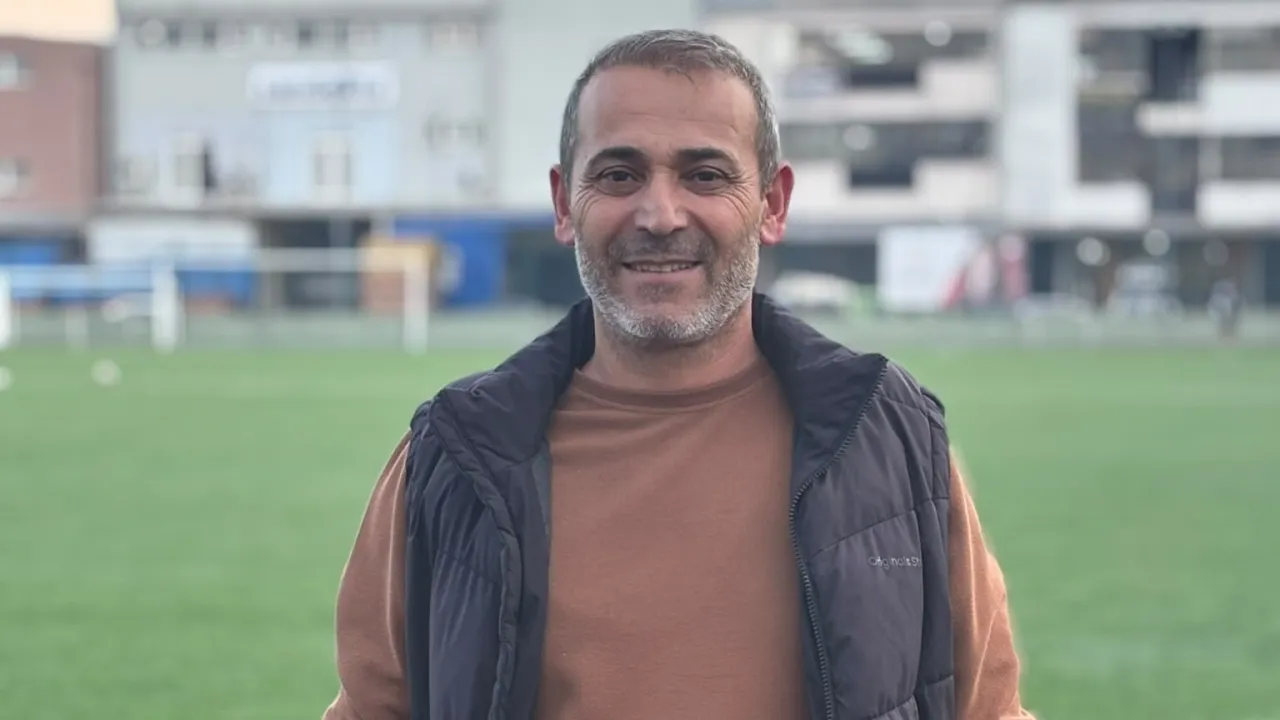 Kafkasspor U 12 Ligi'ne 3 Takımla Katılıyor! Erdal Çalı Hedeflerini Açıkladı (3)