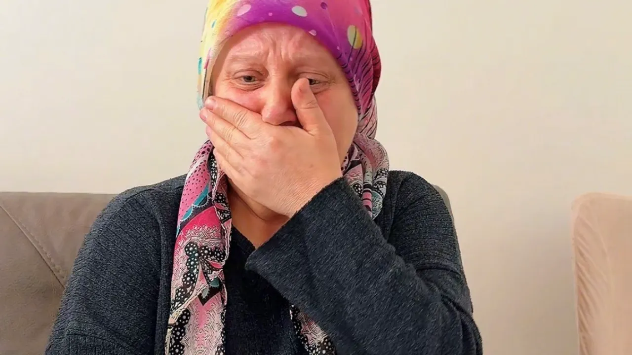 Karacabey’de Öldürülen Gökçe Alkan’ın Ailesi Konuştu “Adalet Istiyoruz” (2)