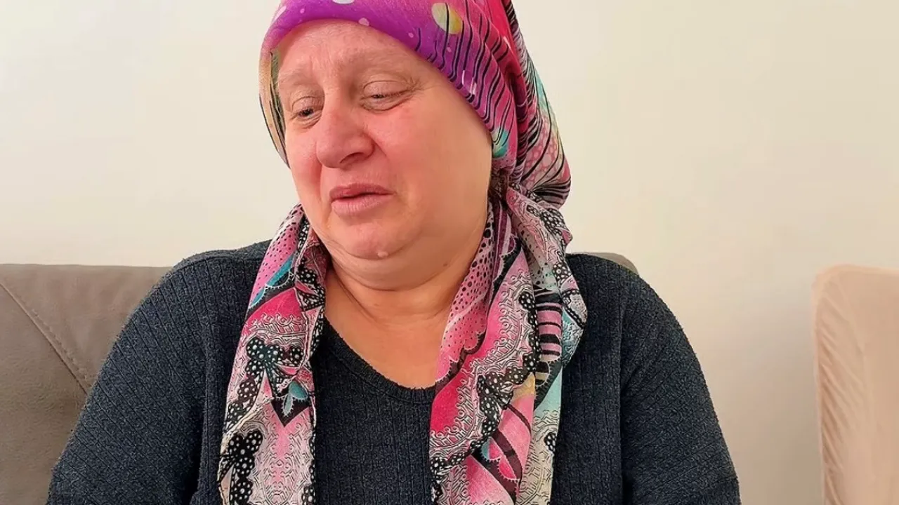 Karacabey’de Öldürülen Gökçe Alkan’ın Ailesi Konuştu “Adalet Istiyoruz” (5)