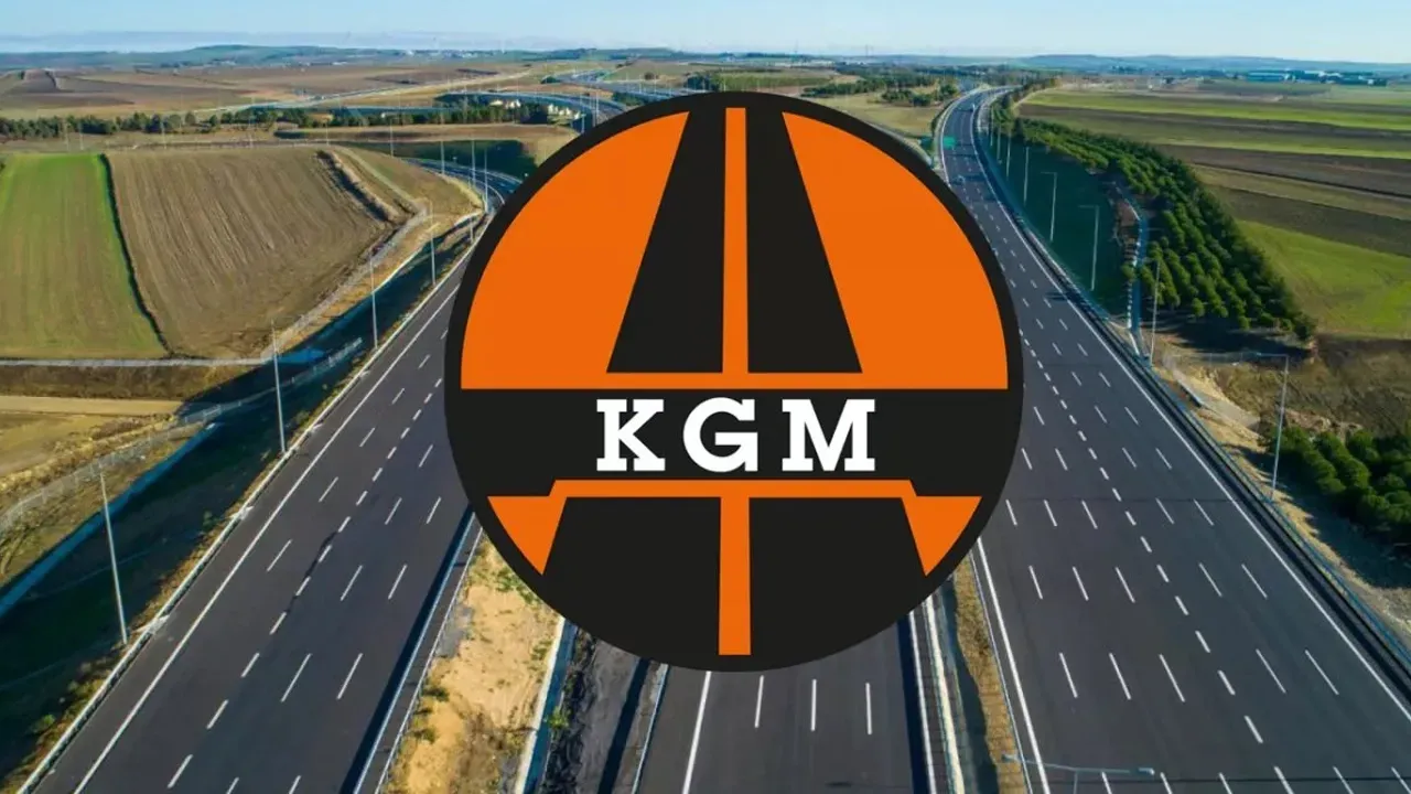 Karayolları Genel Müdürlüğü Duyurdu! 17 Ekim'de Heyelan Ve Sel Nedeniyle Çok Sayıda Yol Trafiğe Kapatıldı (1)