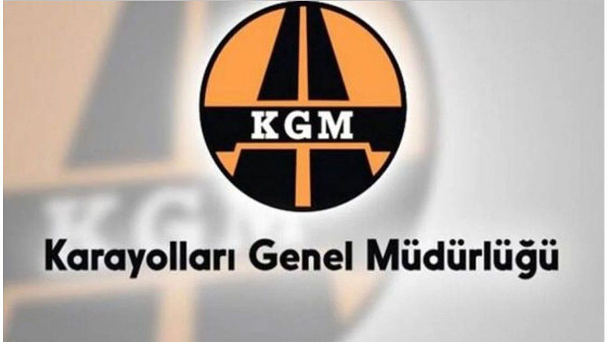 Karayolları Genel Müdürlüğü Duyurdu! 17 Ekim'de Heyelan Ve Sel Nedeniyle Çok Sayıda Yol Trafiğe Kapatıldı (2)