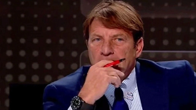 Kaya Çilingiroğlu'ndan Beşiktaş Yönetimine Sert Tepko Zaman Disipline Ver Beni”