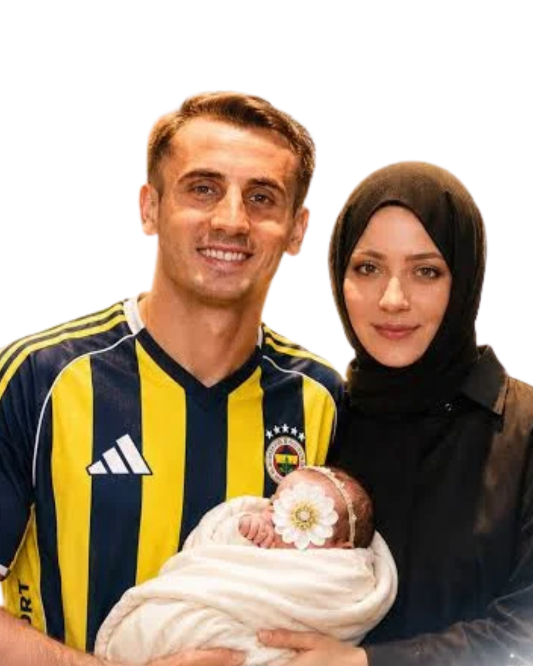 Kerem Aktürkoğlu Kimdir, Kaç Yaşında, Nereli? Evli Mi, Eşi Kim, Hangi Takımlarda Oynadı?