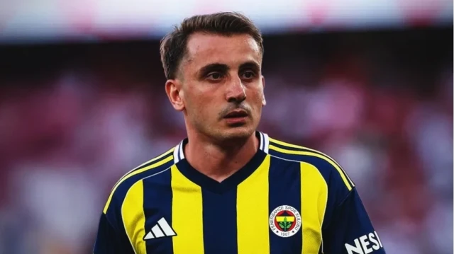 Kerem Aktürkoğlu Kimdir, Kaç Yaşında, Nereli? Evli Mi, Eşi Kim, Hangi Takımlarda Oynadı?25A3163F Haokdbmkuxfrf6Vvukmcq9