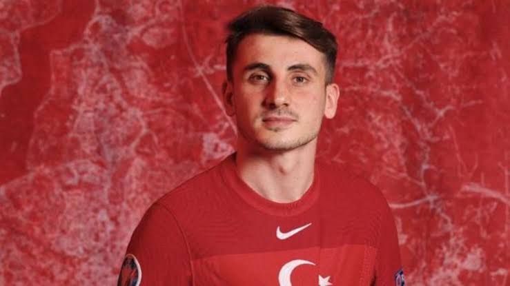 Kerem Aktürkoğlu Kimdir, Kaç Yaşında, Nereli? Evli Mi, Eşi Kim, Hangi Takımlarda Oynadı?Images 14