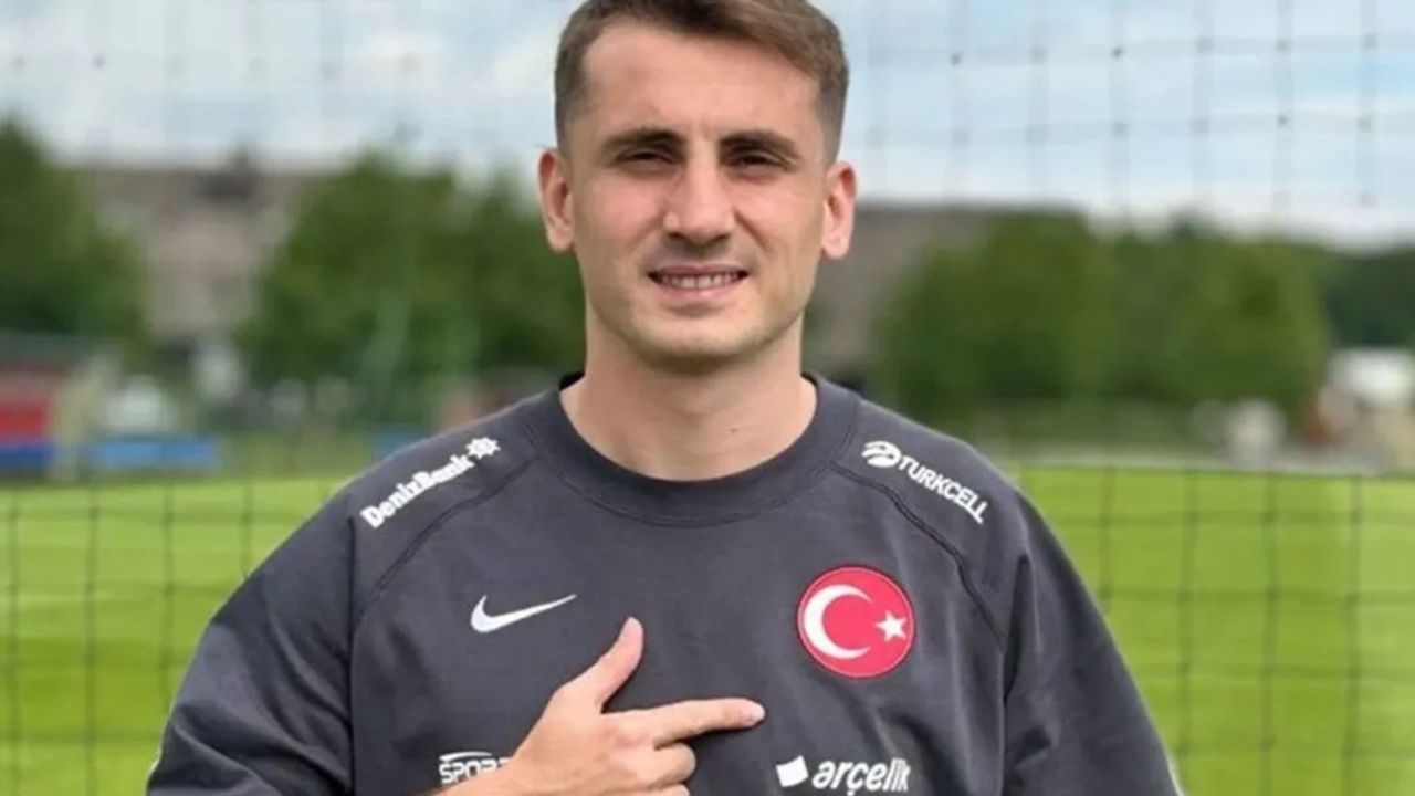 Kerem Aktürkoğlu Kimdir, Kaç Yaşında, Nereli? Evli Mi, Eşi Kim, Hangi Takımlarda Oynadı?Kerem Akturkoglunun Kisaca Hayati Kariyeri Istatistikleri Ve Merak Edilen Tum Sorularin Cevaplari 17393447524948