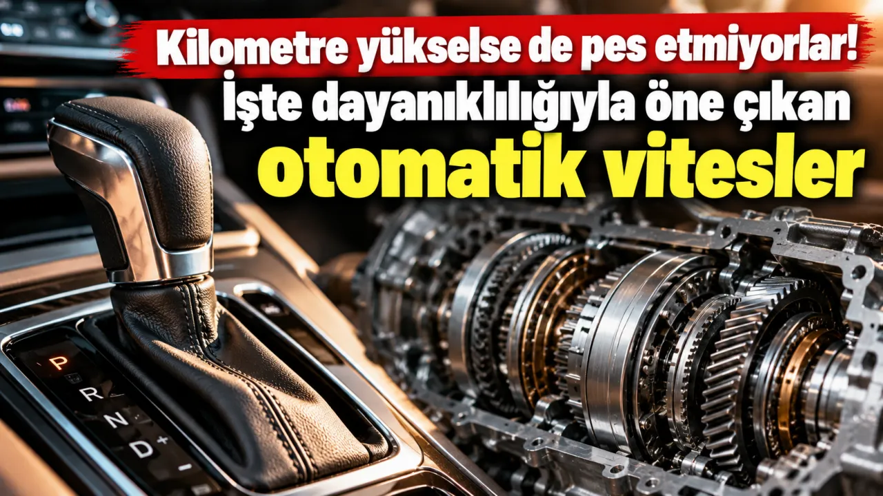 Otomobil
