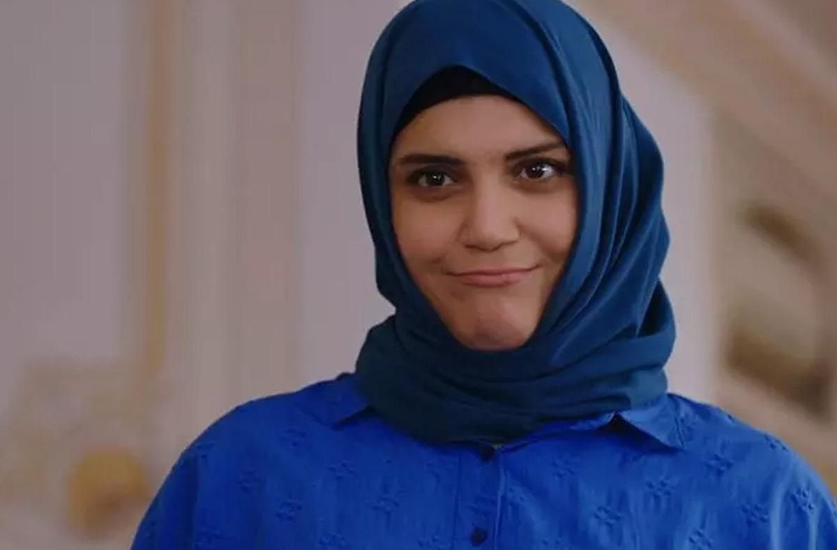 Kızılcık Şerbeti'nden Ayrılan Feyza Civelek Sessizliğini Bozdu! Annesi Melis Civelek Hakkında Konuştus 0F28Fc894Ac89Fa8F3B7626Bca7F51E557B98700