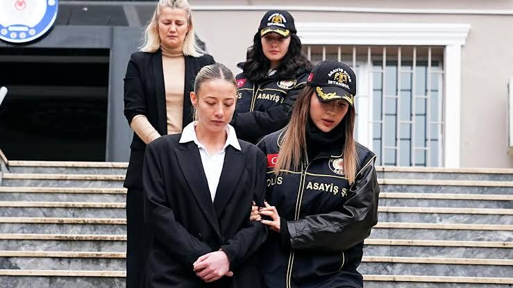 Kubilay Kaan Kundakçı Davasında Aleyna Kalaycıoğlu Için Tahliye Talebiimages 55
