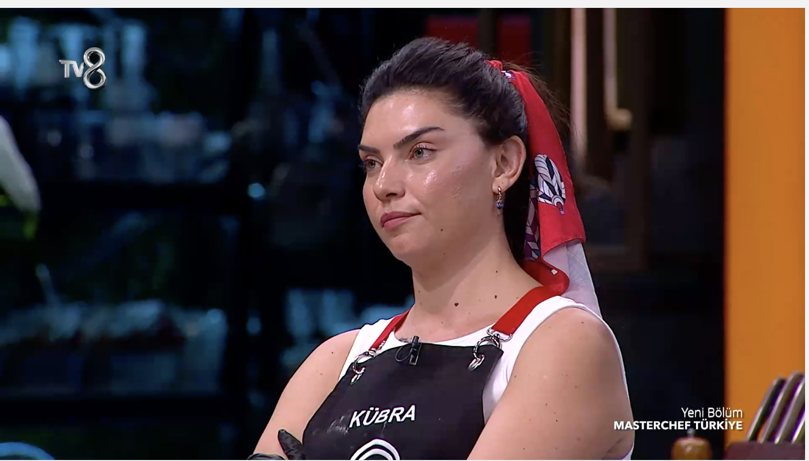 Kübra