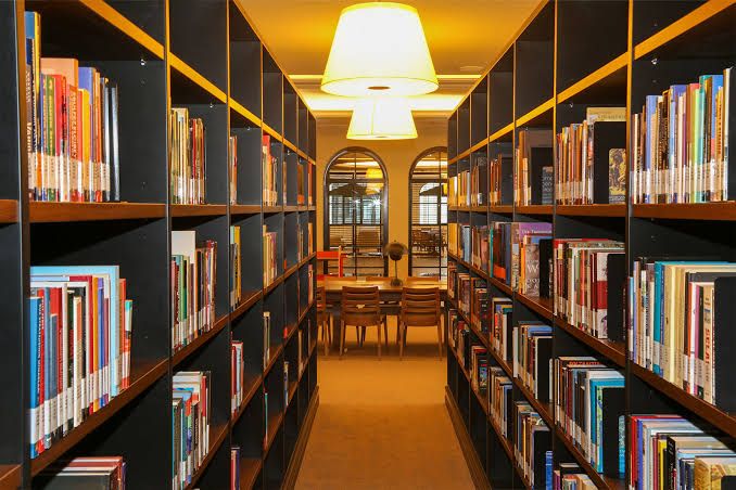 Kültür Ve Turizm Bakanlığı 162 Kütüphaneci Alacak! Şartlar Neler? Hangi Bölüm Mezunları Kütüphanecilik Yapabilir?Images 11