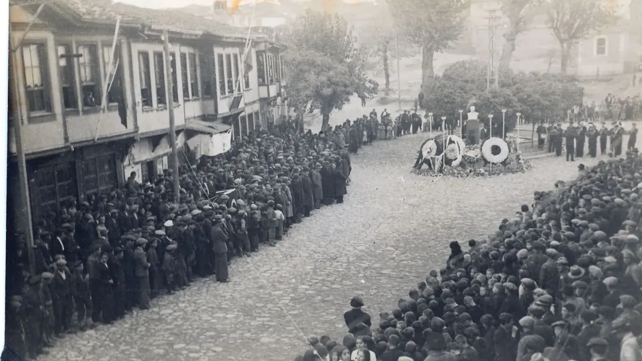 Kurtuluş Savaşı'nda İnegöl'de Neler Yaşandı 1920 İnegöl Olayı'nın Bilinmeyen Tarihi (2)