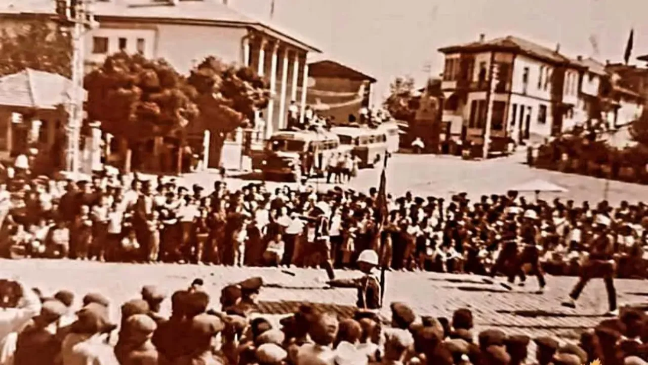 Kurtuluş Savaşı'nda İnegöl'de Neler Yaşandı 1920 İnegöl Olayı'nın Bilinmeyen Tarihi (3)