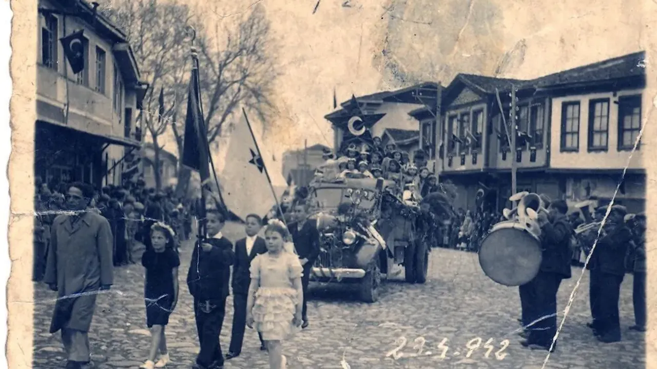Kurtuluş Savaşı'nda İnegöl'de Neler Yaşandı 1920 İnegöl Olayı'nın Bilinmeyen Tarihi (5)