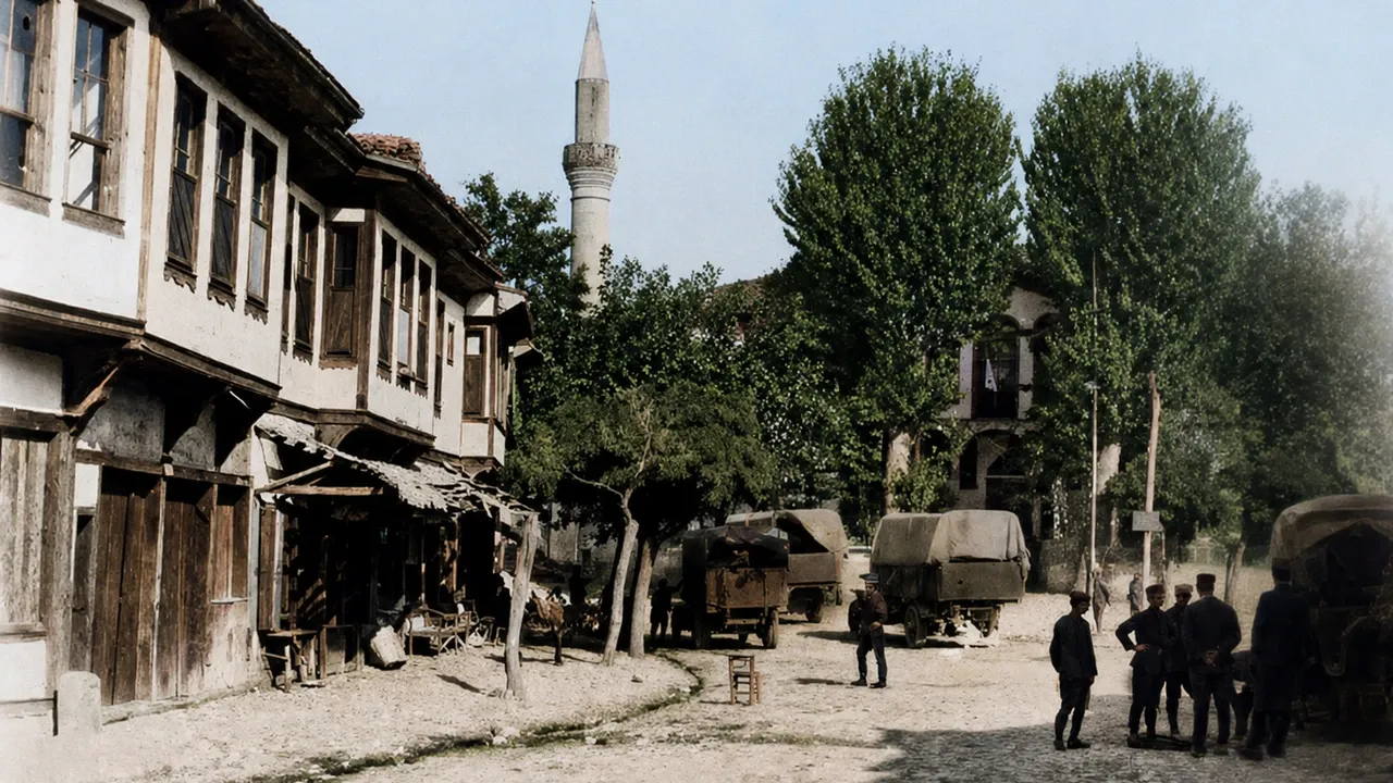 Kurtuluş Savaşı'nda İnegöl'de Neler Yaşandı 1920 İnegöl Olayı'nın Bilinmeyen Tarihi (6)
