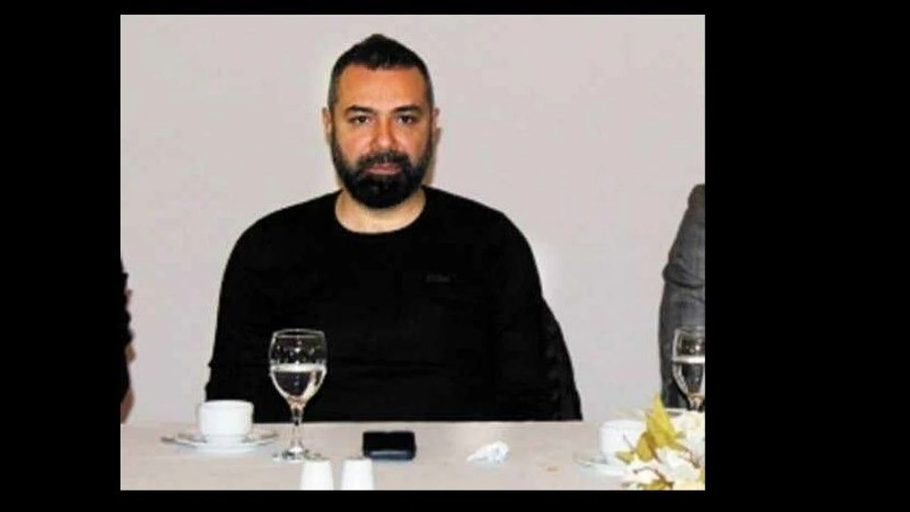 Levent Cankurtaran Kimdir, Nereli? Levent Cankurtaran Neden Öldü, Levent Cankurtaran'ın Babası Kimdir?