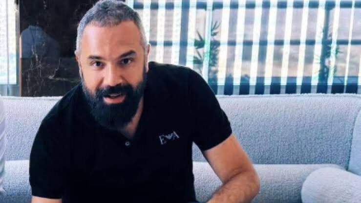 Levent Cankurtaran Kimdir, Nereli? Levent Cankurtaran Neden Öldü, Levent Cankurtaran'ın Babası Kimdir?Images 50