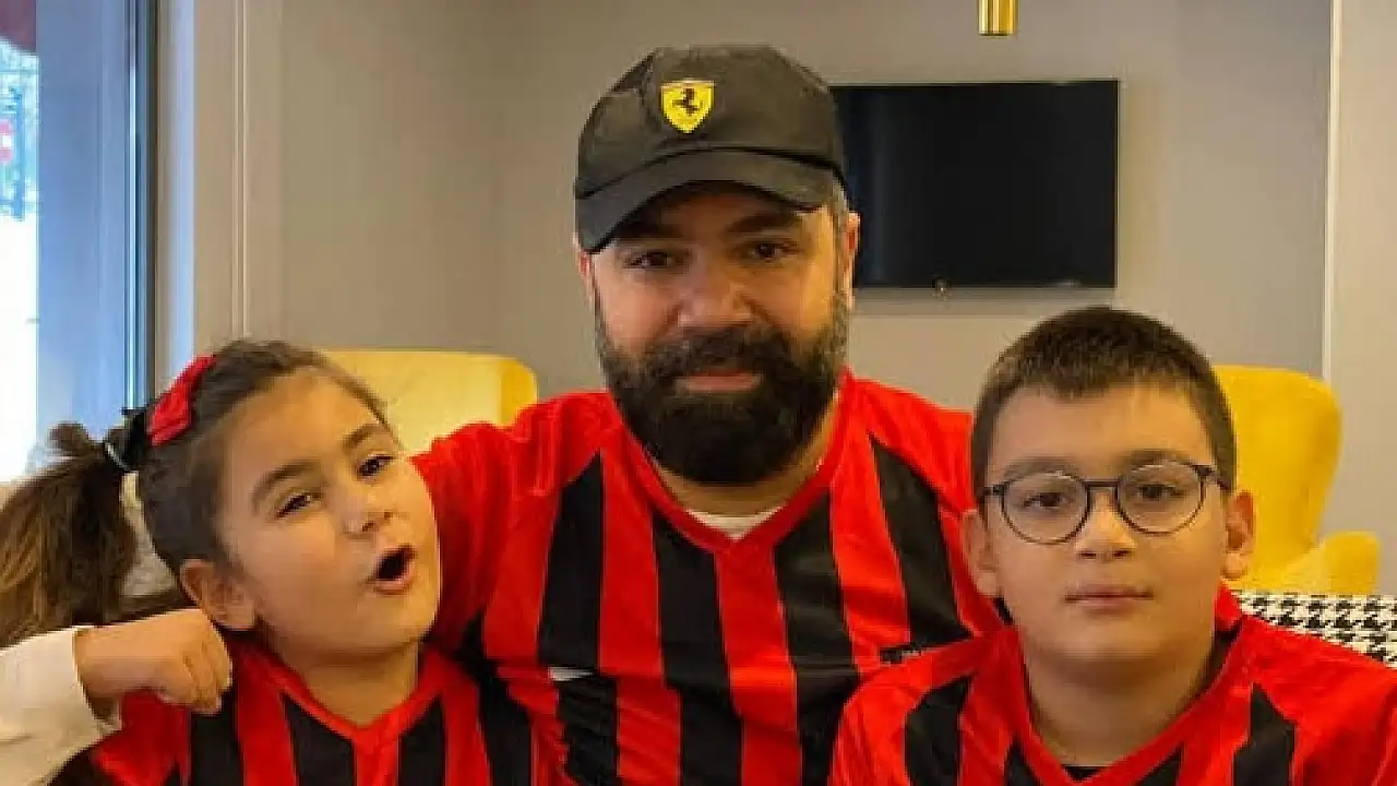 Levent Cankurtaran Kimdir, Nereli? Levent Cankurtaran Neden Öldü, Levent Cankurtaran'ın Babası Kimdir?Levent Cankurtaran Kimdir Leve 1790786262 Bepxt0.Jpeg