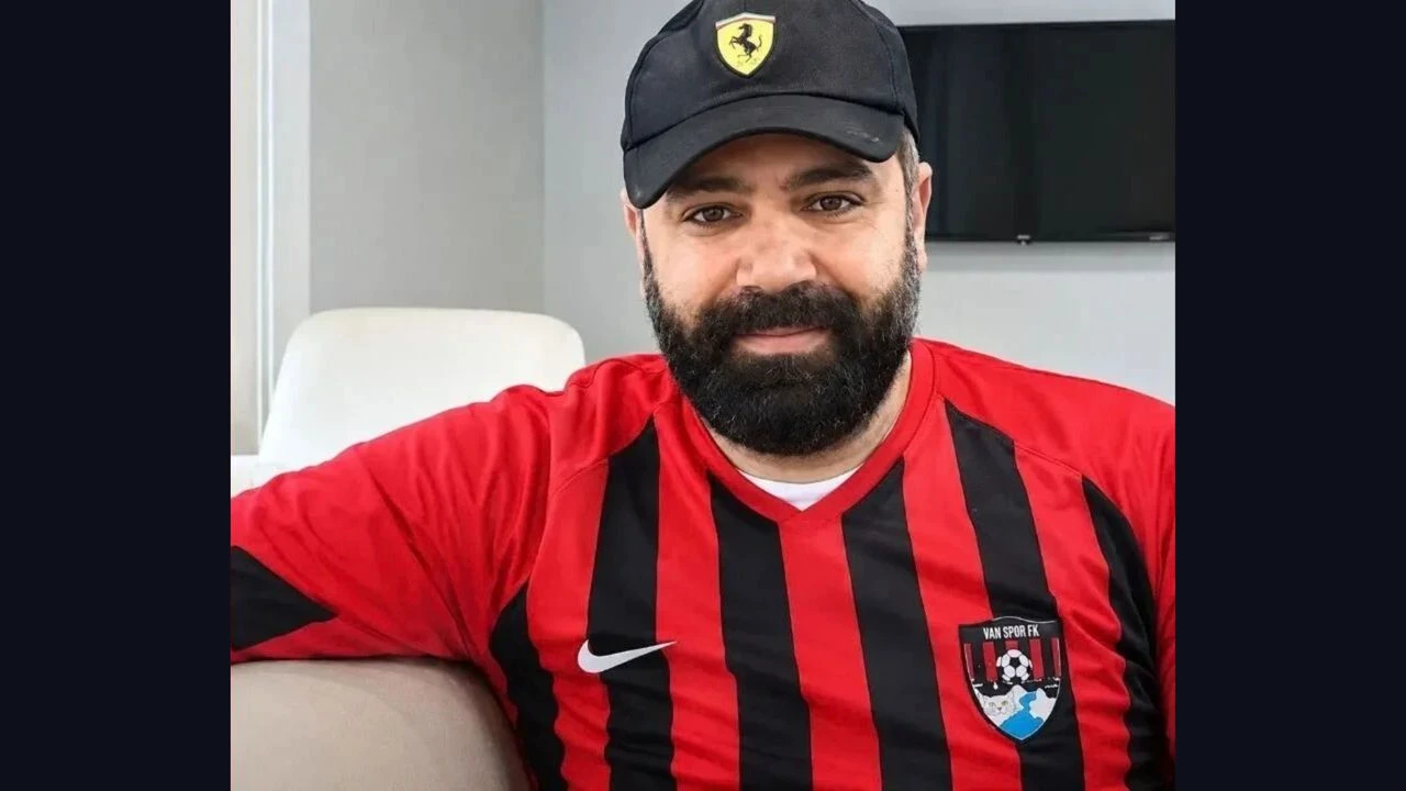 Levent Cankurtaran Kimdir, Nereli? Levent Cankurtaran Neden Öldü, Levent Cankurtaran'ın Babası Kimdir?Levent Cankurtaran Kimdir Neden Oldu Levent Cankurtaran Nereli Kac Yasindaydi Ve Olum Nedeni Belli Oldu Mu.jpg