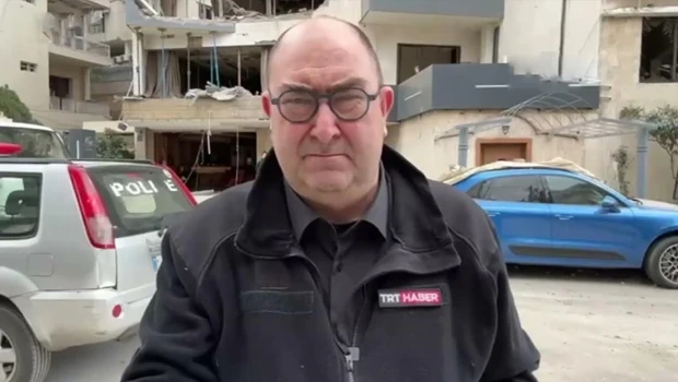 Levent Öztürk Kimdir, Kaç Yaşındaydı, Neden Vefat Etti (2)