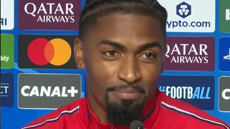 Lille Galatasaray Maçı Öncesi Alexsandro'dan Osimhen Açıklaması6Ad75E89C628Bee4419F0A98.Jpg