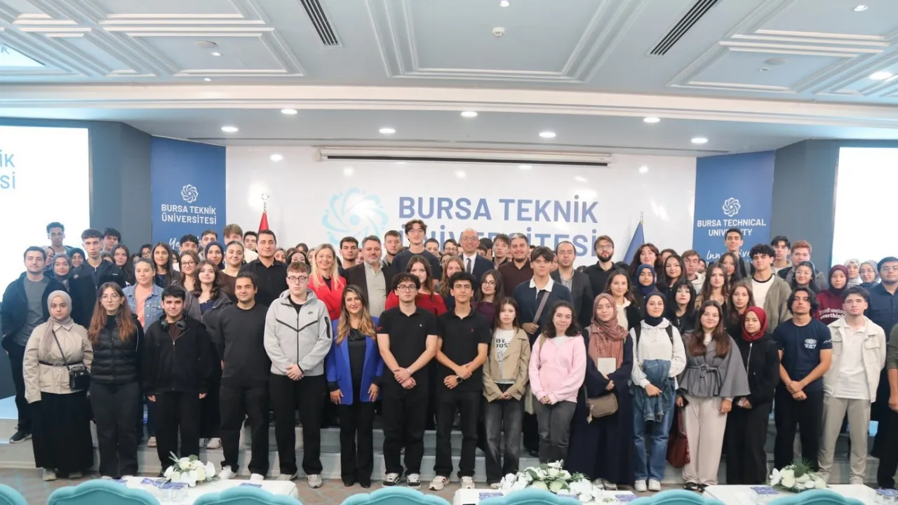 Lise Öğrencileri Tercih Yapmadan Önce Bir Ay Üniversiteli Olacak (1)