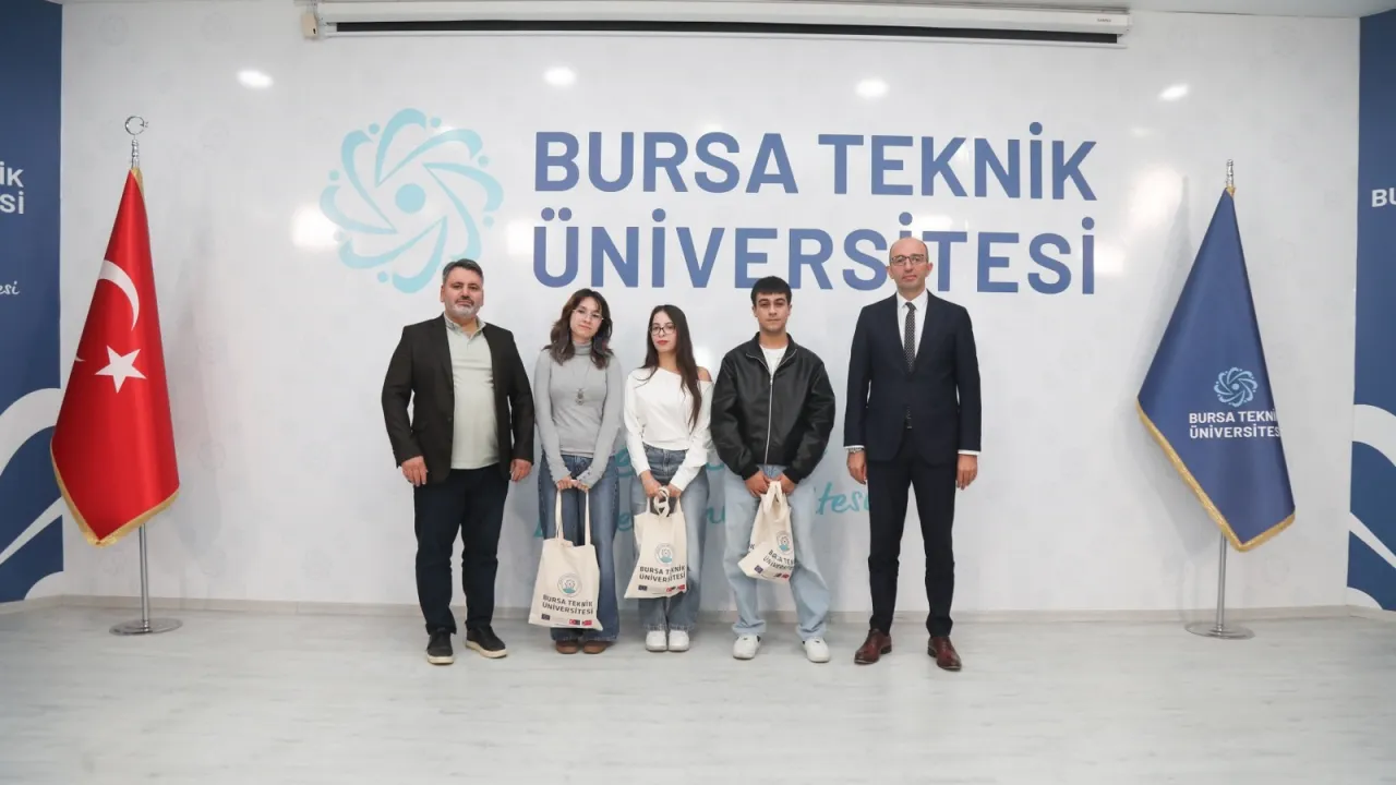 Lise Öğrencileri Tercih Yapmadan Önce Bir Ay Üniversiteli Olacak (2)