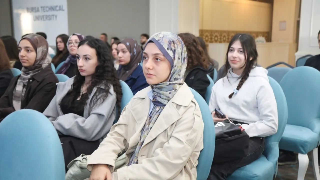 Lise Öğrencileri Tercih Yapmadan Önce Bir Ay Üniversiteli Olacak (3)