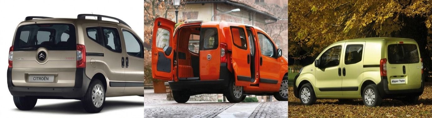 Logoları Farklı, Kökleri Aynı! Türkiye Yollarındaki Bu Araçlar Aslında Kardeş!1F67D1Ea Ffee 46B7 8Cda Aba92Ae9C8E2