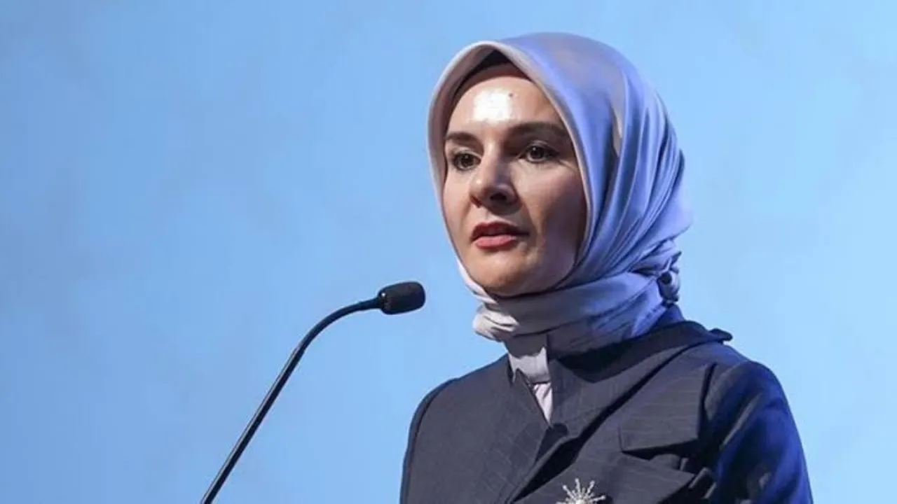 Mahinur Özdemir Göktaş'ın Annesi Ve Babası Kim Aslen Nereli, Eşi Kim, Kaç Kardeşi Var 3 Gencgazete