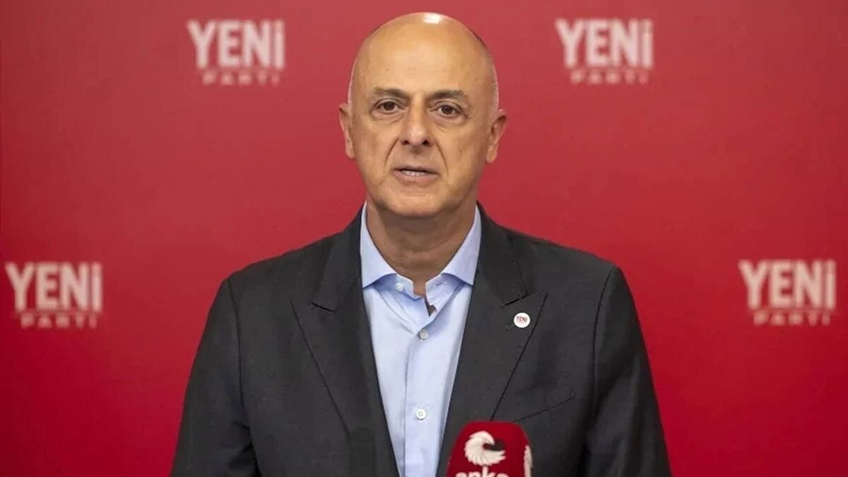 Mahinur Özdemir Göktaş’tan Fon Iddiasına Sert Yanıt “Tek Bir Kuruş Dahi Işlem Yoktur”-1
