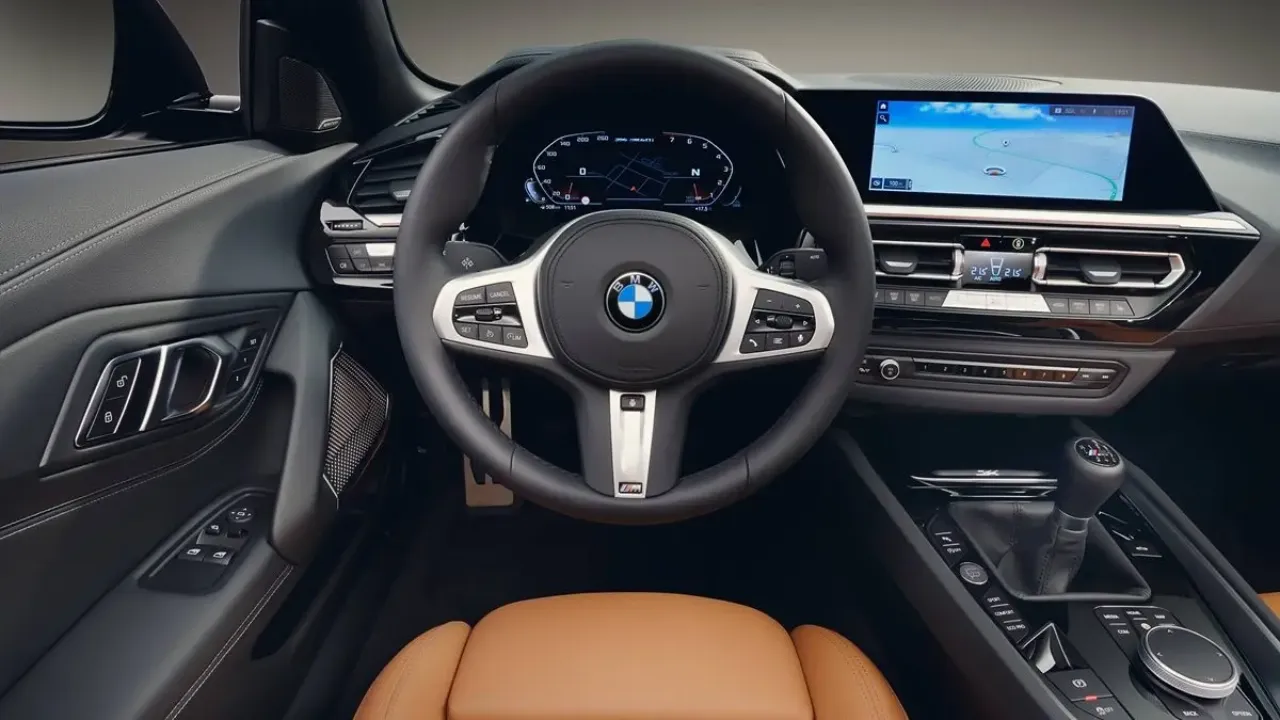 Manuel Vites Tarihe Mi Karışıyor Bmw M Ceo’sundan Dikkat Çeken Açıklama (2)