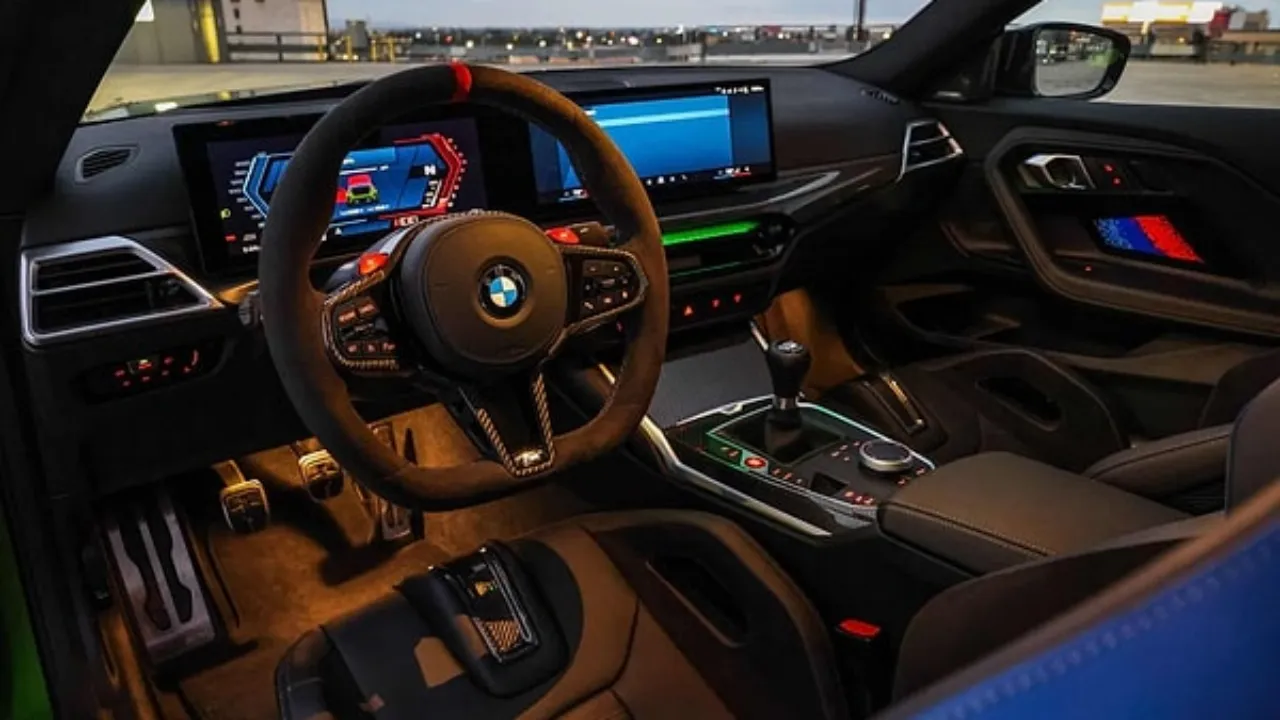 Manuel Vites Tarihe Mi Karışıyor Bmw M Ceo’sundan Dikkat Çeken Açıklama (5)