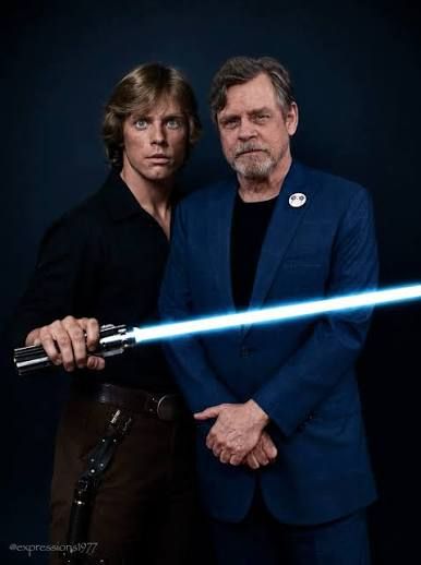 Mark Hamill Kimdir, Kaç Yaşında, Nereli? Luke Skywalker Ve Joker Rolleriyle Tanınan Oyuncunun Hayatıimages 15