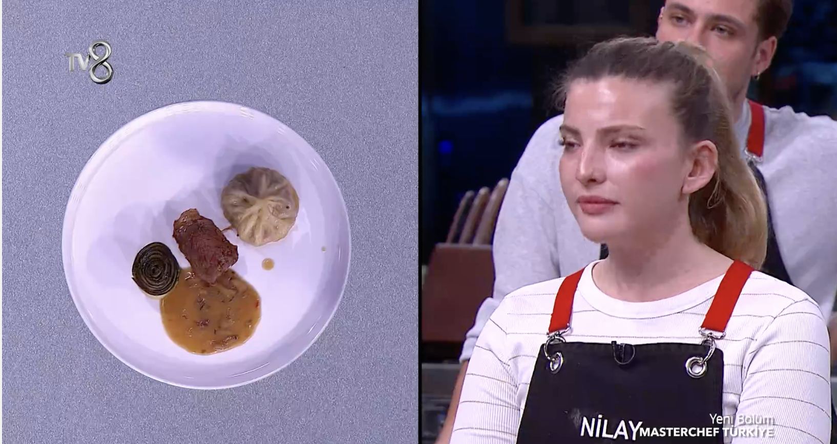 Masterchef 24 Ekim'de Dokunulmazlığı Kim Kazandı? Eleme Adayları Belli Olduekran Resmi 2026 10 25 00.04.47