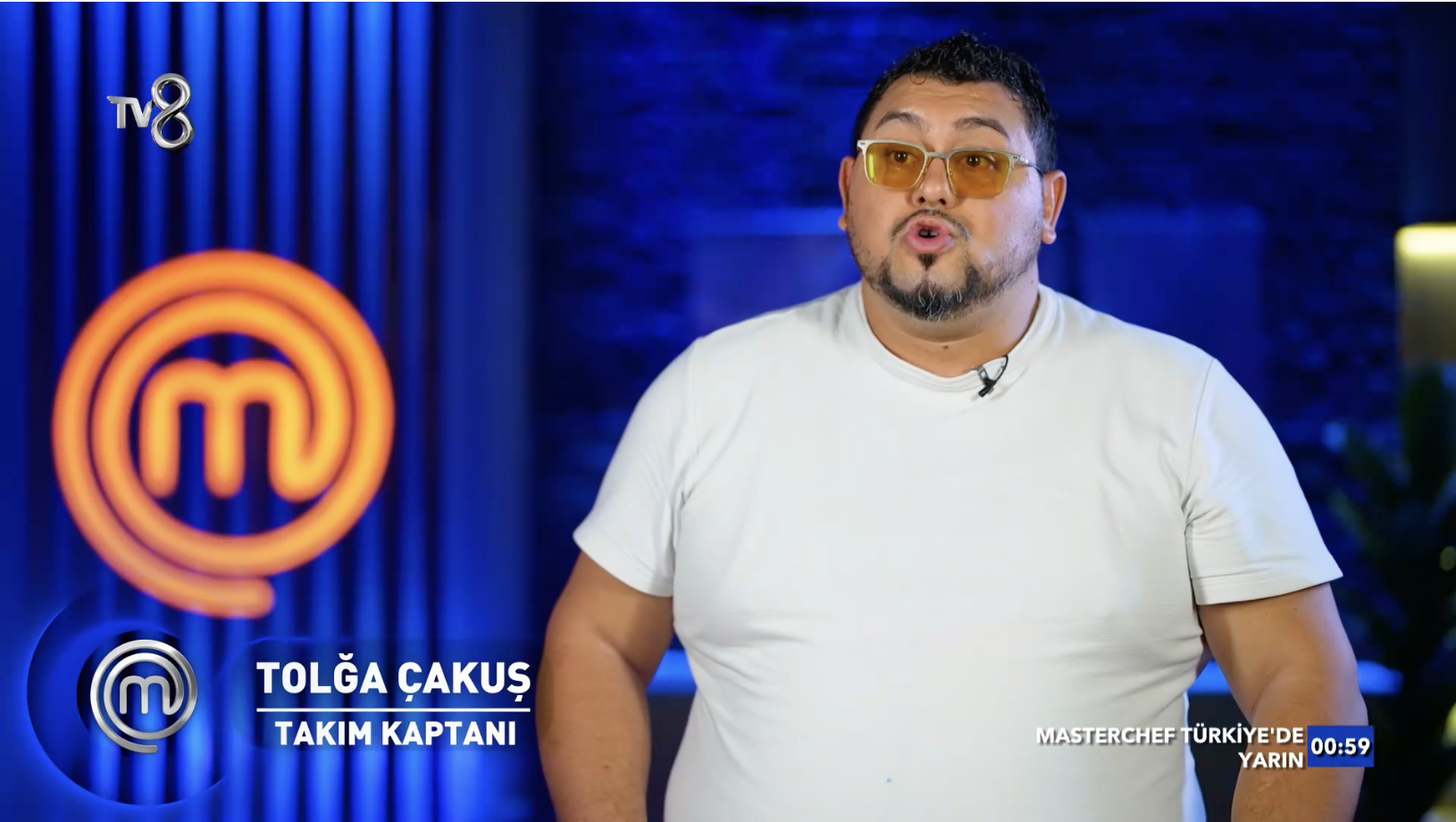 Masterchef 6 Eki̇m