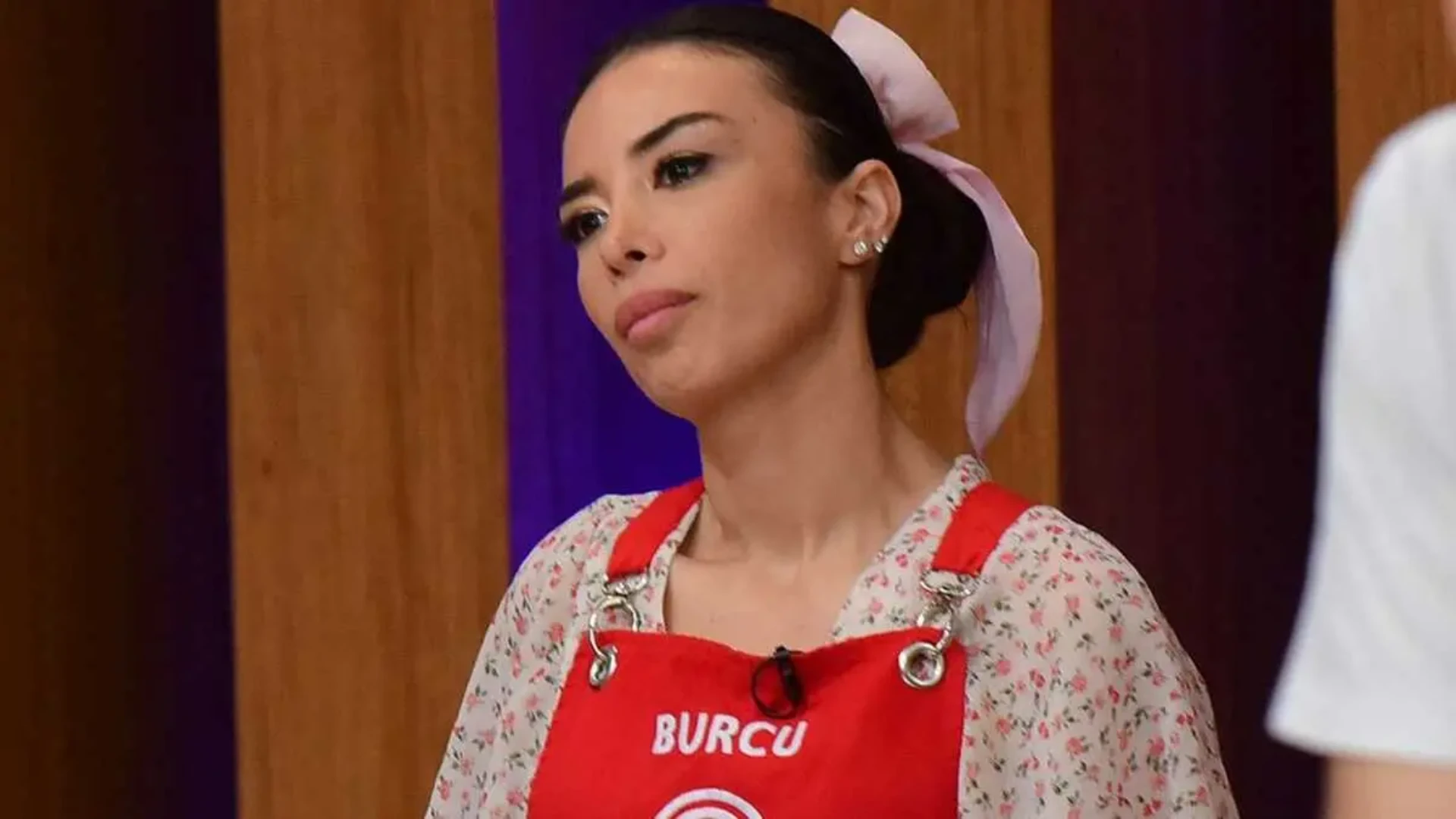 Masterchef’in Konuk Şefi Burcu Önal Kimdir? Nereli, Hangi Sezonlarda Yarıştı?39961A7B Masterchef Burcu Onal Hayati Ve Kariyeri Masterchef Burcu 1