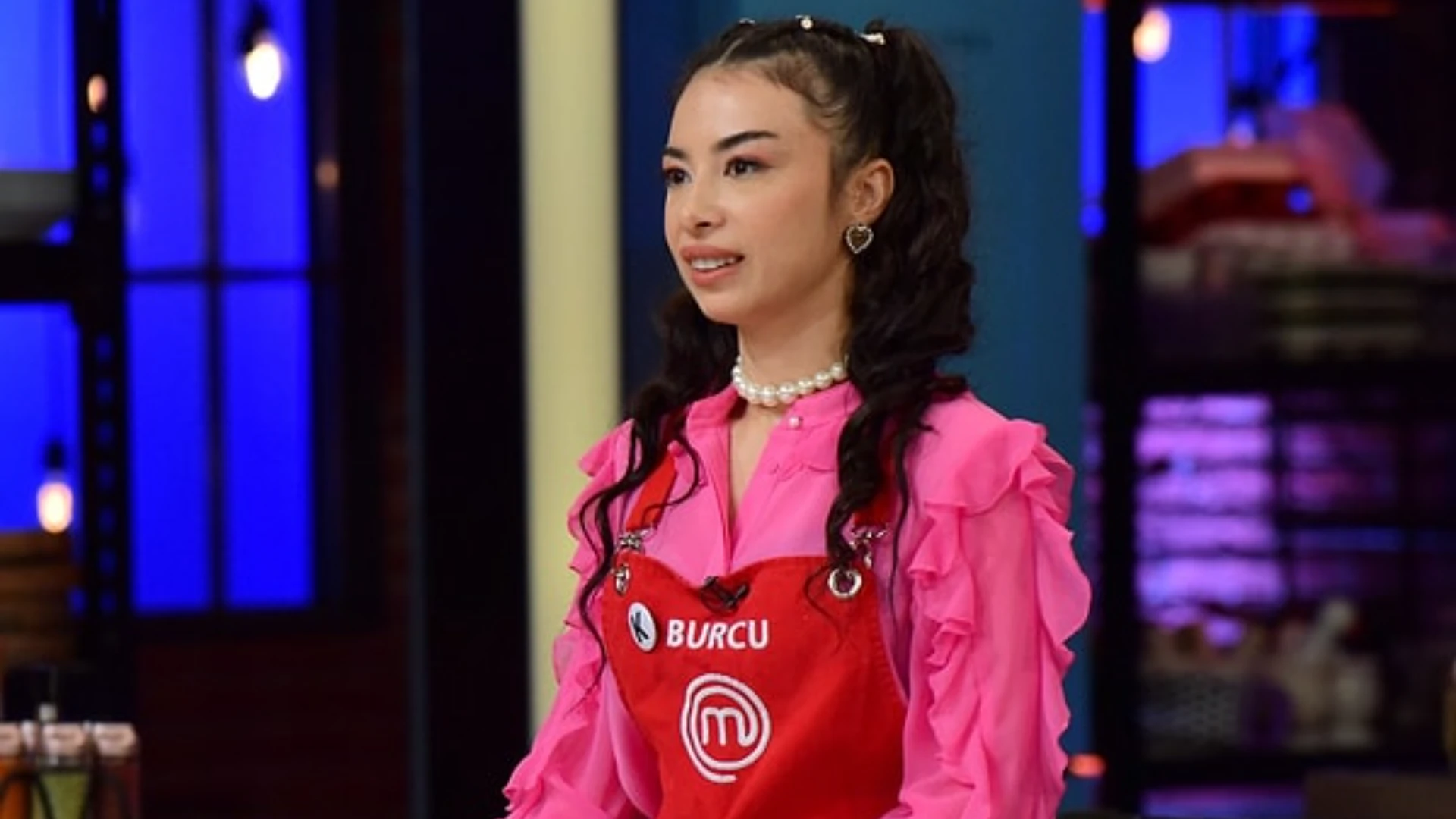 Masterchef’in Konuk Şefi Burcu Önal Kimdir? Nereli, Hangi Sezonlarda Yarıştı?C3340074 Masterchef Burcu Onal Hayati Ve Kariyeri Masterchef Burcu 2