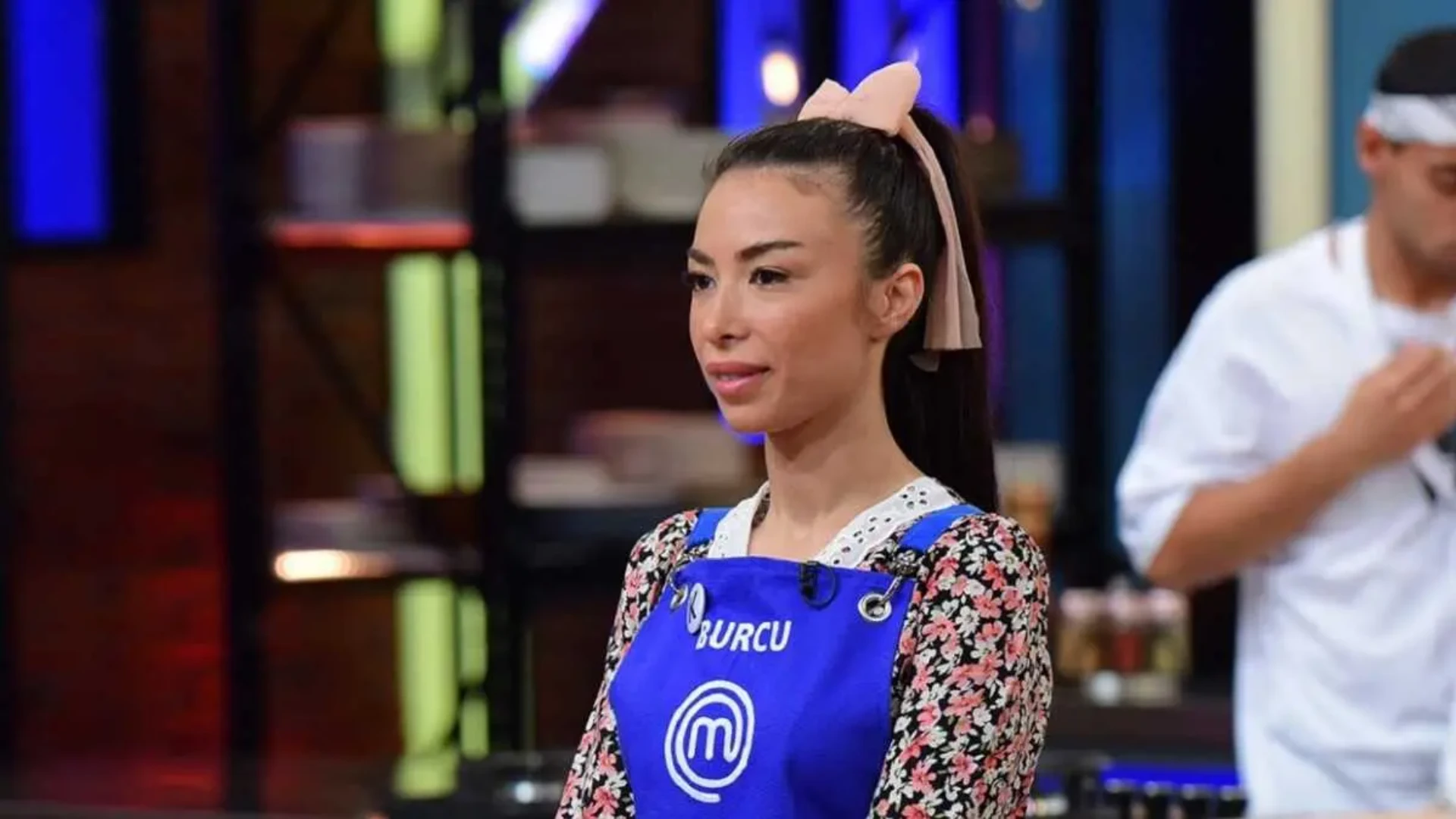 Masterchef’in Konuk Şefi Burcu Önal Kimdir? Nereli, Hangi Sezonlarda Yarıştı?F9Da59Bb Masterchef Burcu Onal Hayati Ve Kariyeri Masterchef Burcu 3