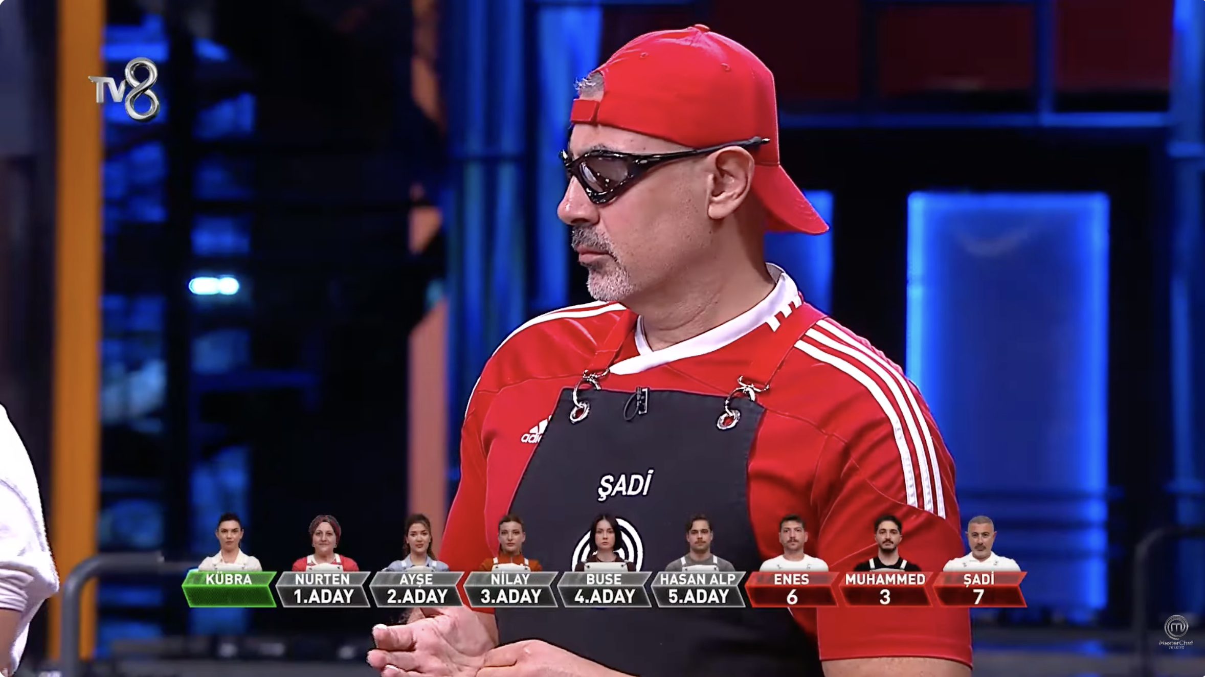 Masterchef’te Mavi Takım Kazandı: Potaya Giden Isimler Belli Olduekran Resmi 2026 10 10 00.43.55