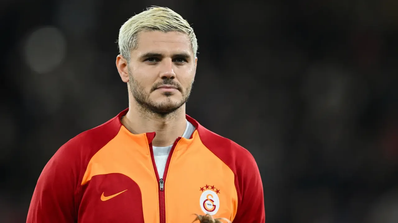 Mauro Icardi'den Transfer Açıklaması! Galatasaray Taraftarlarını Unutamadı (2)