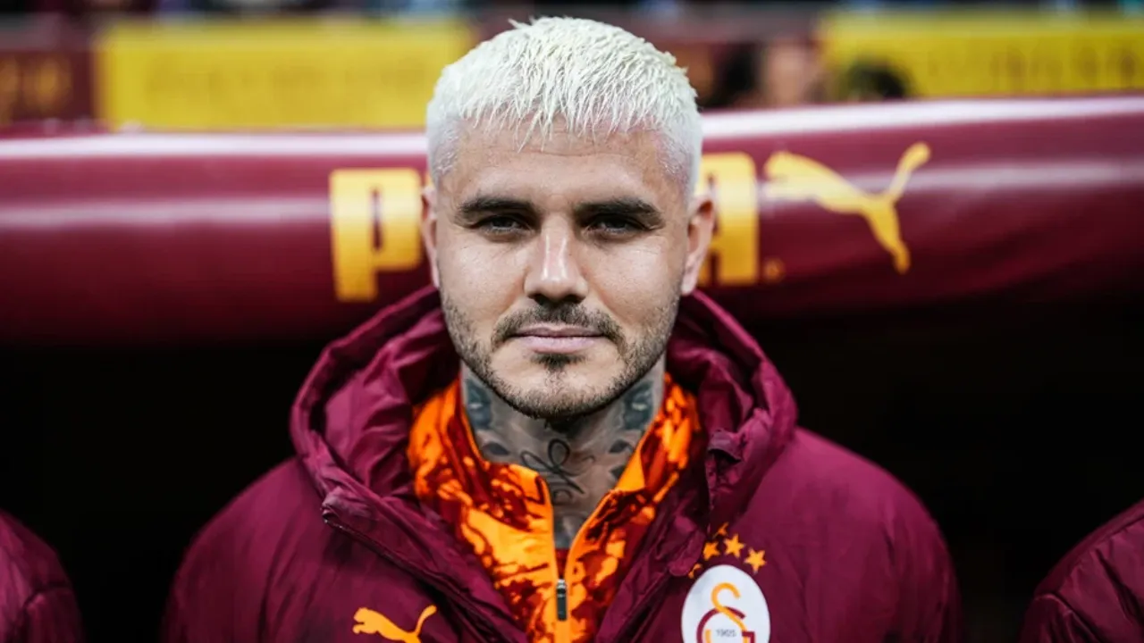 Mauro Icardi'den Transfer Açıklaması! Galatasaray Taraftarlarını Unutamadı (3)