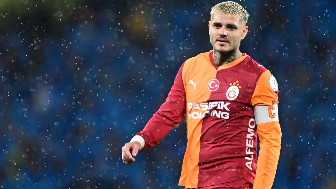 Mauro Icardi'den Transfer Açıklaması! Galatasaray Taraftarlarını Unutamadı (5)
