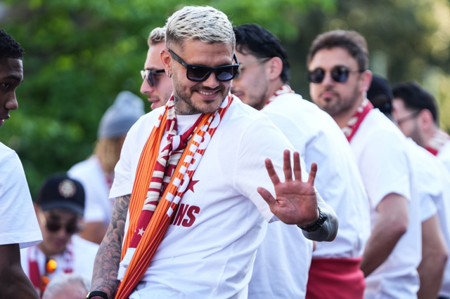 Mauro Icardi'ye İspanya'dan Talip Çıktı! Gorusmeler Basladi Icardinin Y 45153923 6481 1 M.jpg