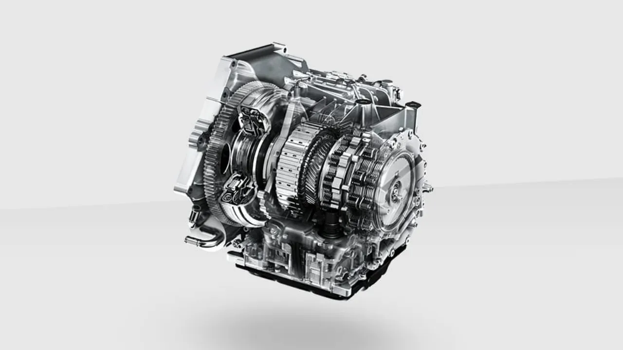 Mazda Skyactiv Drive Gencgazete